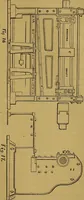 An illustration from Five black arts (1861)