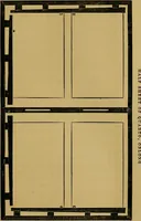 An illustration from Five black arts (1861)