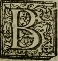 An illustration from Five bookes, of philosophicall comfort, fvll of Christian consolation, written a 1000 yeeres since (1609)