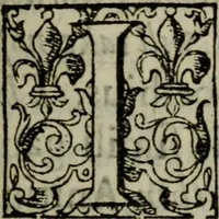 An illustration from Five bookes, of philosophicall comfort, fvll of Christian consolation, written a 1000 yeeres since (1609)