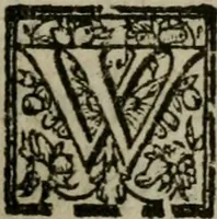 An illustration from Five bookes, of philosophicall comfort, fvll of Christian consolation, written a 1000 yeeres since (1609)