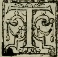 An illustration from Five bookes, of philosophicall comfort, fvll of Christian consolation, written a 1000 yeeres since (1609)