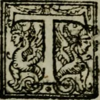An illustration from Five bookes, of philosophicall comfort, fvll of Christian consolation, written a 1000 yeeres since (1609)