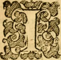 An illustration from Five disputations of church-government, and worship (1659)
