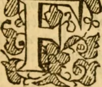 An illustration from Five disputations of church-government, and worship (1659)