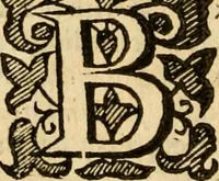 An illustration from Five disputations of church-government, and worship (1659)