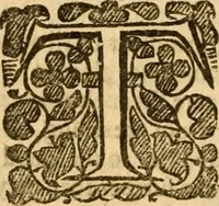 An illustration from Five disputations of church-government, and worship (1659)