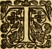 An illustration from Five disputations of church-government, and worship (1659)