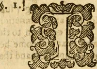 An illustration from Five disputations of church-government, and worship (1659)