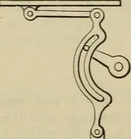An illustration from Five hundred and seven mechanical movements (1903)