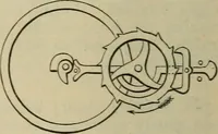An illustration from Five hundred and seven mechanical movements (1903)