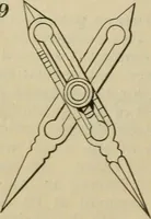 An illustration from Five hundred and seven mechanical movements (1903)