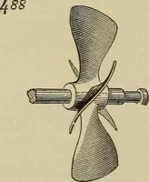 An illustration from Five hundred and seven mechanical movements (1903)