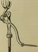 An illustration from Five hundred and seven mechanical movements (1903)