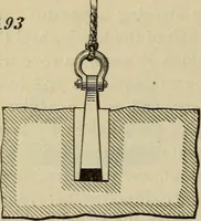 An illustration from Five hundred and seven mechanical movements (1903)