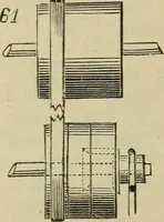 An illustration from Five hundred and seven mechanical movements (1903)