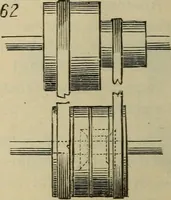 An illustration from Five hundred and seven mechanical movements (1903)