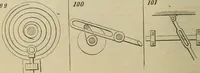 An illustration from Five hundred and seven mechanical movements (1903)