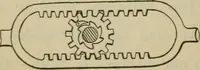 An illustration from Five hundred and seven mechanical movements (1903)