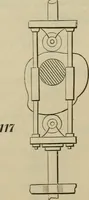 An illustration from Five hundred and seven mechanical movements (1903)