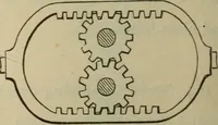 An illustration from Five hundred and seven mechanical movements (1903)
