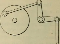 An illustration from Five hundred and seven mechanical movements (1903)