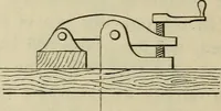 An illustration from Five hundred and seven mechanical movements (1903)