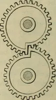 An illustration from Five hundred and seven mechanical movements (1903)