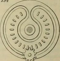 An illustration from Five hundred and seven mechanical movements (1903)