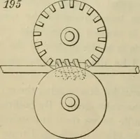An illustration from Five hundred and seven mechanical movements (1903)