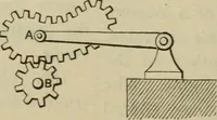 An illustration from Five hundred and seven mechanical movements (1903)