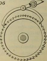 An illustration from Five hundred and seven mechanical movements (1903)