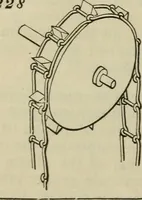An illustration from Five hundred and seven mechanical movements (1903)