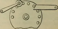 An illustration from Five hundred and seven mechanical movements (1903)