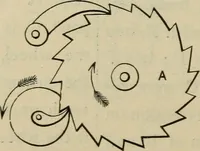 An illustration from Five hundred and seven mechanical movements (1903)