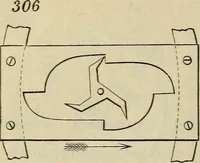 An illustration from Five hundred and seven mechanical movements (1903)