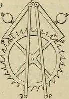 An illustration from Five hundred and seven mechanical movements (1903)