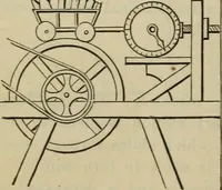 An illustration from Five hundred and seven mechanical movements (1903)
