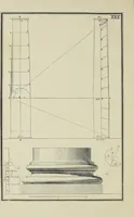 An illustration from The five orders of architecture (1889)