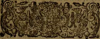 An illustration from Five books of philosophicall comfort ... (1609)