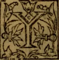 An illustration from Five books of philosophicall comfort ... (1609)
