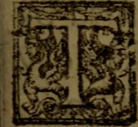 Picture 31 of 45 from Five books of philosophicall comfort ... (1609), leaf 180