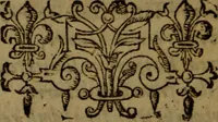 Picture 32 of 45 from Five books of philosophicall comfort ... (1609), leaf 191
