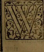 Picture 34 of 45 from Five books of philosophicall comfort ... (1609), leaf 192