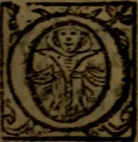 Picture 35 of 45 from Five books of philosophicall comfort ... (1609), leaf 196