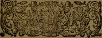 An illustration from Five books of philosophicall comfort ... (1609)