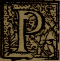 Picture 39 of 45 from Five books of philosophicall comfort ... (1609), leaf 250