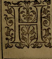 Picture 41 of 45 from Five books of philosophicall comfort ... (1609), leaf 256