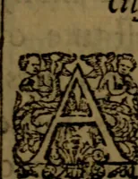 Picture 44 of 45 from Five books of philosophicall comfort ... (1609), leaf 286