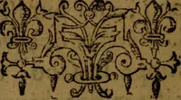 Picture 45 of 45 from Five books of philosophicall comfort ... (1609), leaf 305